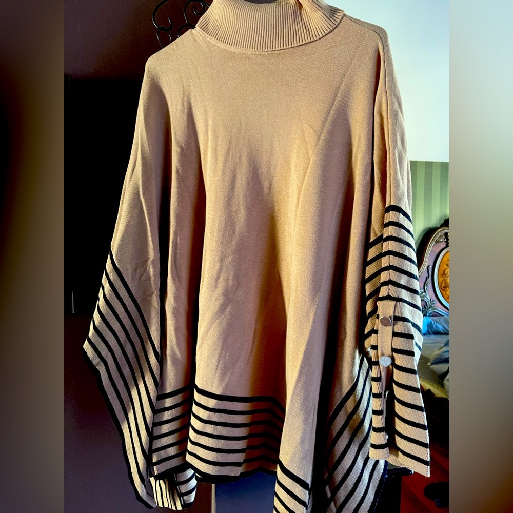 The Limited Sweater